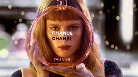 chanel bowling commercial|Chanel's Latest Ad Has Got To Be The Cutest One Yet.